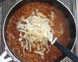 野菜たっぷり☆キーマカレー。作り方6写真