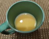 レンジで簡単！プルプルとろっとチーズ茶碗蒸し作り方3写真