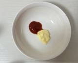 栄養満点!オーロラソースのりんごサラダ🥗作り方4写真