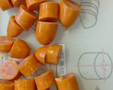 旨みたっぷり！ごちそうポトフ作り方3写真