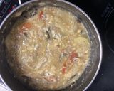 炊飯器で簡単！手羽元出汁のサーラータン！作り方4写真