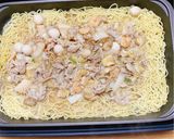 中華丼やあんかけ焼きそばに！濃厚中華あん作り方9写真