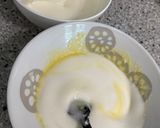 ふわふわ♡チーズスフレケーキ作り方3写真