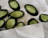 ポリポリ胡瓜漬け作り方3写真