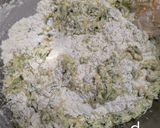 ピーマンとチーズのポップオーバーもどきｗ作り方6写真