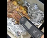 世界最高評価ラム 柔らかすぎラムロースト作り方9写真