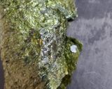 紫蘇チーズ入り麻薬餅作り方5写真