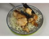 照り焼きチキン★テリマヨチキン★動画あり作り方17写真