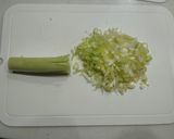 和風おろし鶏肉ハンバーグ作り方3写真