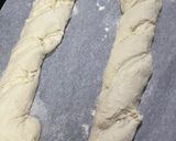 サクッと！　お手軽！　基本のフランスパン作り方7写真