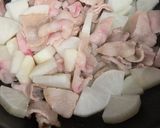豚バラ大根作り方4写真