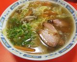 日清あんかけラーメンのアレンジ作り方3写真