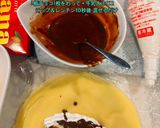 🌟[簡単＆用具不要!]米粉のクレープ💝作り方9写真
