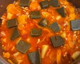パーティにぴったり!トマトひき肉カレー!作り方10写真