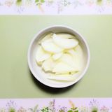 手軽で簡単！きのこと豚こまのポークストロガノフ！作り方3写真