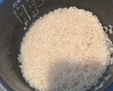 白だしのたけのこご飯作り方1写真