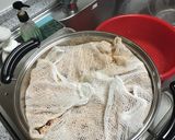 母のお赤飯作り方11写真