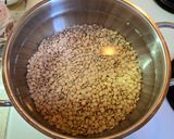 足長スープ❀トルコ料理作り方1写真