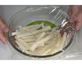 フライドダイコン★動画あり★作り方9写真