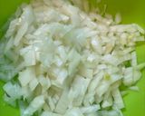 卵サンドの中身、タルタルソースにも変身作り方1写真