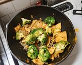 無限タケノコカレー作り方9写真