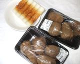 里芋ちくわ煮物♪痰むくみに簡単レシピ作り方1写真