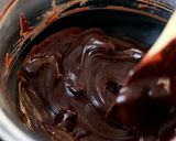 ビーフンdeドバイチョコ作り方4写真