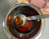 【フライパンで簡単】ぶりの照り焼き作り方2写真