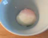 温泉卵の作り方⭐︎簡単作り方5写真