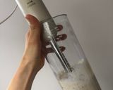 【備忘録】豆腐バナナパウンド作り方1写真