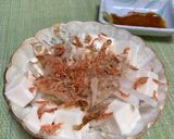 大根サラダは麺つゆとわさびで作り方6写真
