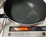 少ない油で分厚いトンカツ揚げてみました🐷作り方6写真