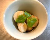 冷凍里芋揚げてあんかけるだけ作り方6写真
