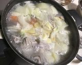 美味しすぎ！モツ煮作り方5写真