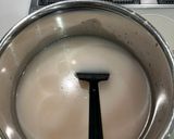 ムネ肉のチキンスープ作り方4写真