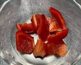 夏野菜の煮びたし作り方4写真
