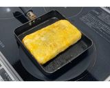 チーズささみ入り玉子焼き★動画あり★作り方23写真