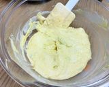 かぼちゃの蒸しパン作り方4写真