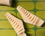 たけのこの素焼き作り方1写真