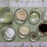 簡単本格的！旨味たっぷり八宝菜！おもてなしにも作り方1写真