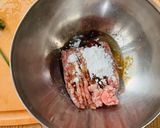 トウガンと肉団子のスープ作り方2写真