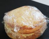ヴィクトリアピーチケーキ*SOFT作り方31写真