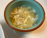 大盛油そば&卵スープ作り方11写真