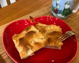 おばあちゃん直伝！りんごたっぷりケーキ作り方9写真