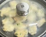 鶏むね肉の大葉塩昆布焼き|はっちキ作り方6写真