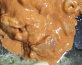 簡単すぎる♪タンドリーチキンビリヤニ作り方5写真