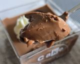 ダークチョコゼリー作り方8写真