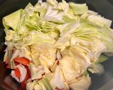 野菜スープとそこからポタージュ作り方2写真