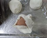 梅が枝餅 覚え書き作り方3写真