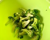 プチっと美味しい♪ポテサラ変化球作り方2写真